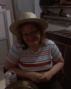 Woman, 52. Clarie2587