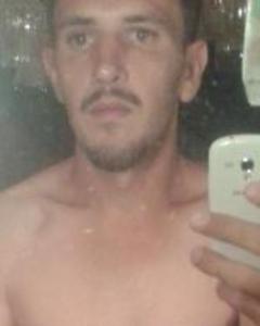 Man, 41. danny7777371