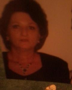 Woman, 64. shellap