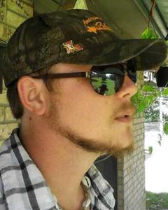 Man, 33. CodyMC8834