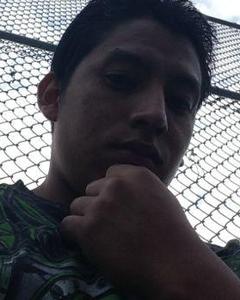 Man, 34. Elcuervo2805