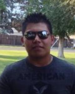 Man, 30. Osorio18