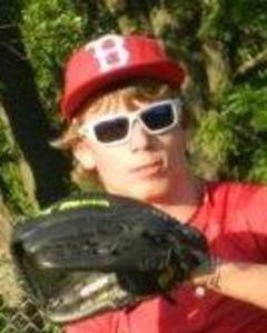 Man, 35. Cody1250538