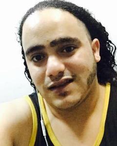 Man, 34. Al_ameer5454