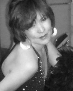 Woman, 57. margaretia509