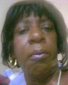 Woman, 68. 1829le
