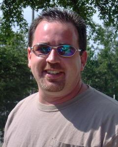 Man, 57. kickenchicken