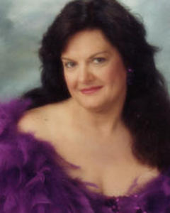 Woman, 74. ILOVEPURPLE647