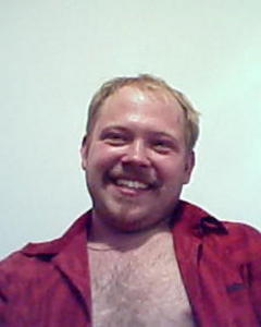 Man, 45. Mr_Big266365