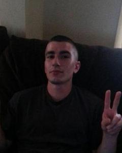 Man, 35. ccarr