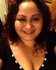 Woman, 45. La_Mera_Mera
