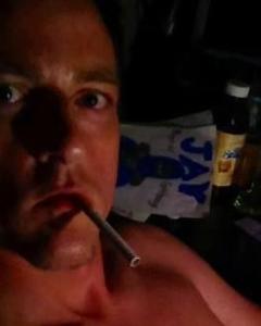 Man, 35. Aaron4200385