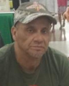 Man, 55. robroadcrew