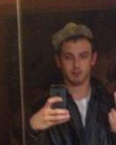 Man, 32. James_Michael