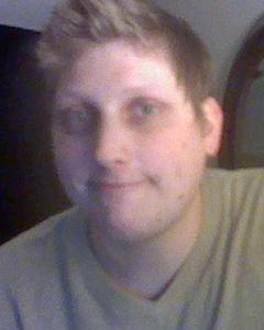 Man, 45. Kevin586943637
