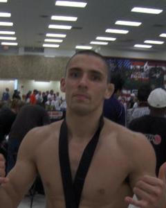 Man, 37. savannahbjj