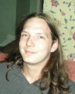 Man, 43. Jtm024