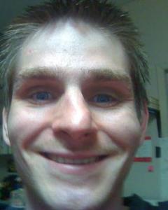 Man, 41. Mikec420939