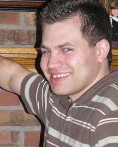 Man, 45. brett015