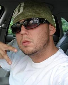Man, 46. jaywizzle333