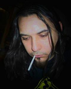 Man, 45. bong913