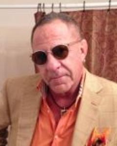 Man, 75. Lbconabikr