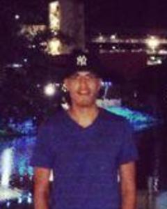 Man, 35. Jhohan8530