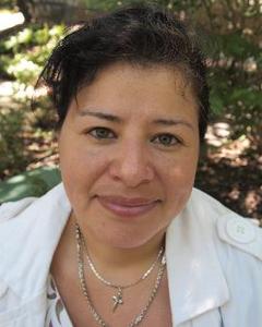 Woman, 54. FAlcantara