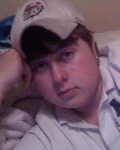 Man, 34. chevyboy91