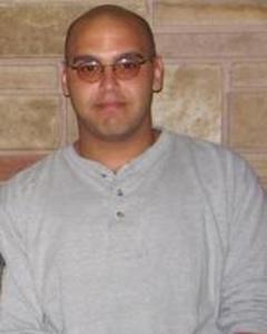 Man, 46. LAHansen