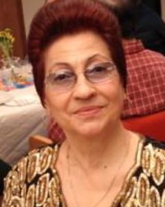 Woman, 81. Mimi5103