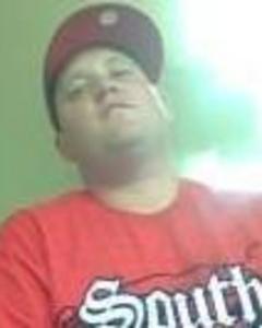 Man, 48. matt_76