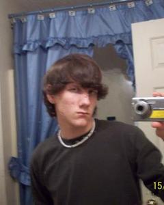 Man, 34. trey_camaro