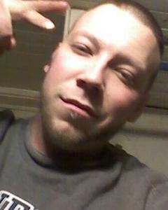 Man, 41. givemethatlook