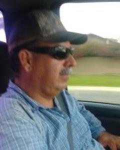 Man, 49. Mexican4067
