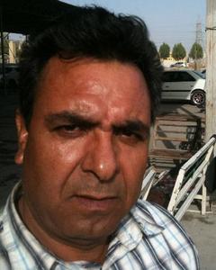 Man, 52. mazyar8135