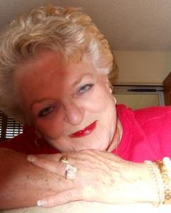 Woman, 81. faye2781