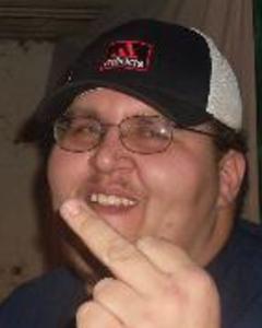 Man, 48. lesterkewl