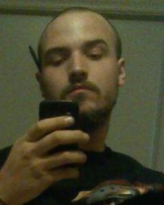 Man, 31. tallonjarred77