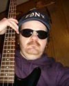 Man, 51. bassplayerdave
