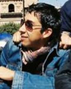 Man, 48. jale25