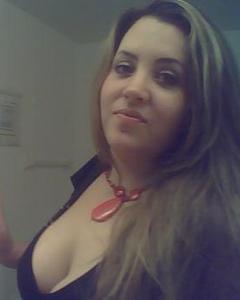 Woman, 48. babyjen579