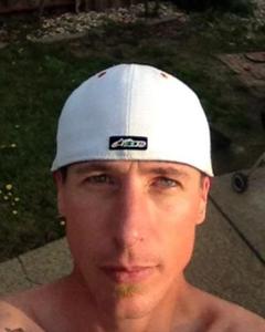 Man, 44. Braden5807
