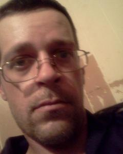 Man, 46. johnny58562