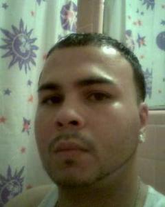Man, 46. jhb5151