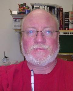 Man, 59. Tim2268