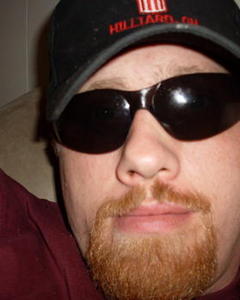 Man, 45. tj6523
