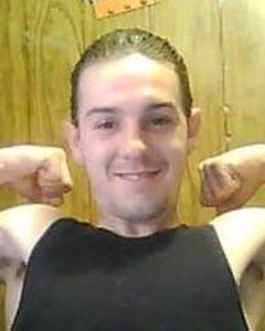 Man, 41. stolzytyahooco