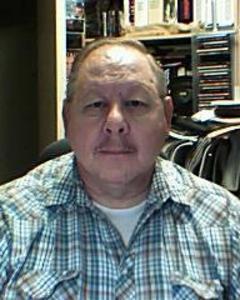 Man, 84. big_bear603