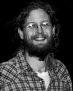 Man, 46. gypsywanderer